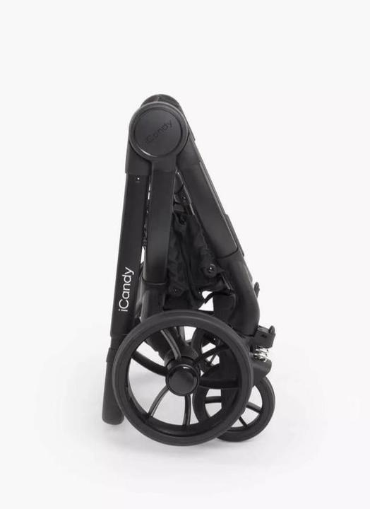 Produktbild iCandy Kinderwagen Peach7 Complete Bundle