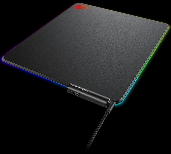 Produktbild ASUS ROG Balteus (L)