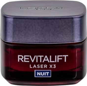 Produktbild L'Oréal Paris Revitalift Laser X3 (50 ml, Tagescreme)