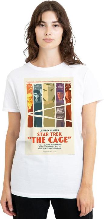 Produktbild The Original Series Episode 80 TShirt (XXL)
