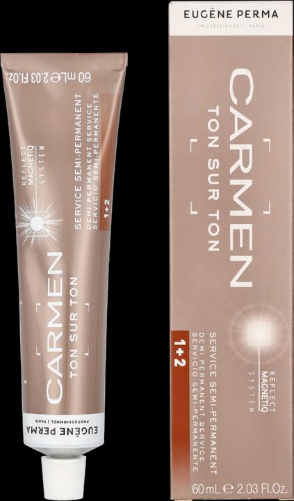 Eugene Perma Carmen Tone on Tone Coloring 60ml (5'26)