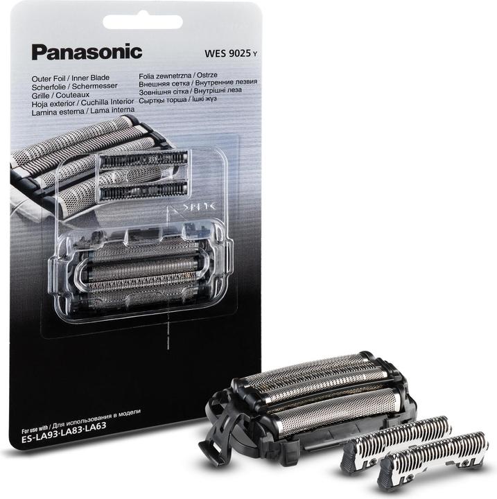 Image du produit Panasonic Wes 9025 (1 x)