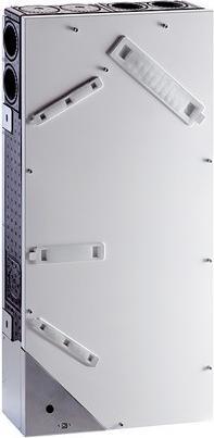 Image du produit Maico Unité de ventilation semi-centralisée WS 75 Powerbox H