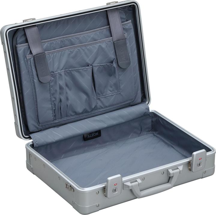 Produktbild Aleon Business Koffer 17" (11 l, Handgepäck (bis 50l))