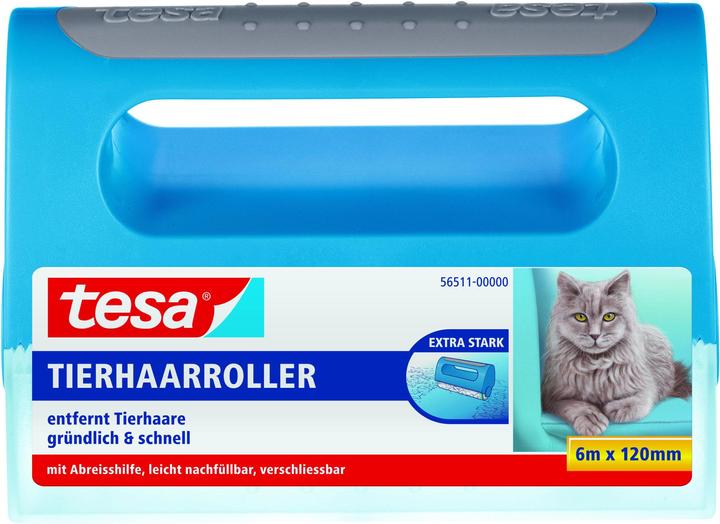 tesa Tierhaar-Roller