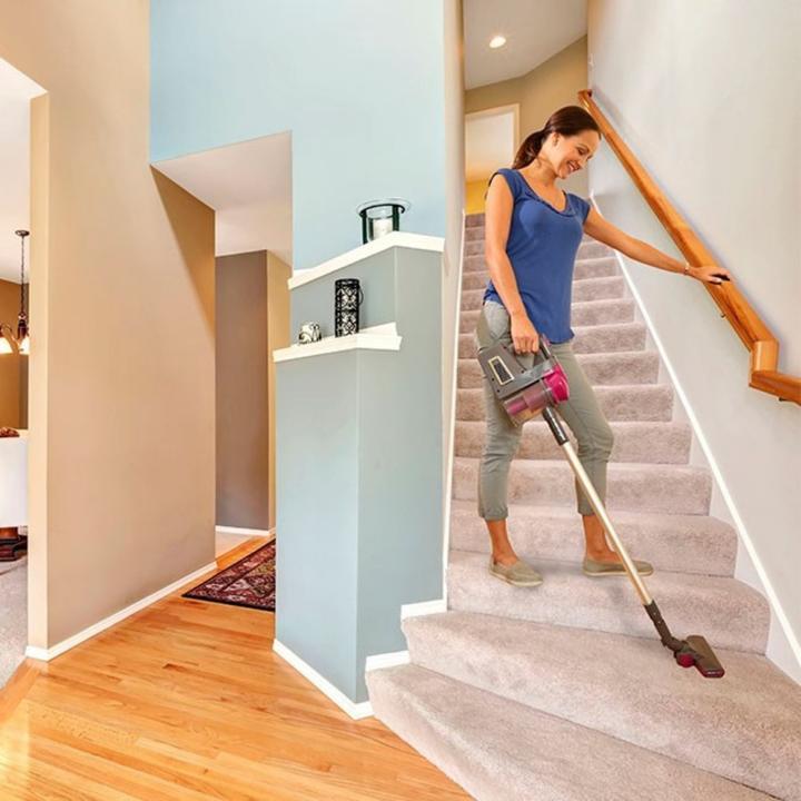 Immagine prodotto Starlyf Cordless Vac