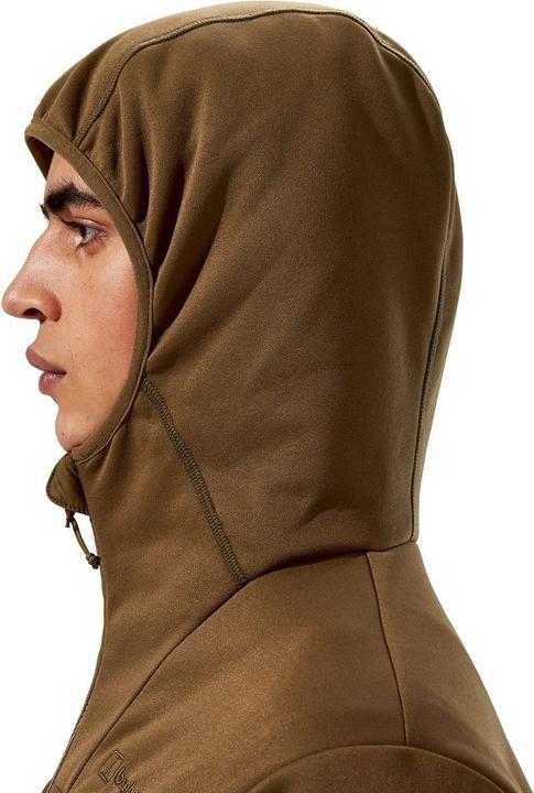Actual product image Berghaus Insulated Vaskye hybrid hooded jacket (L)