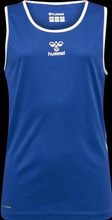 Produktbild hummel Core Xk Basket Jersey Kids (140)