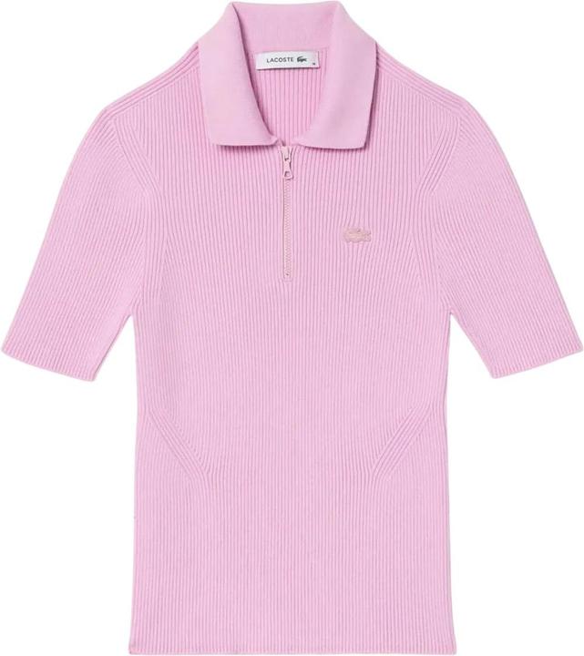 Lacoste Poloshirt Reissverschluss (32 D)