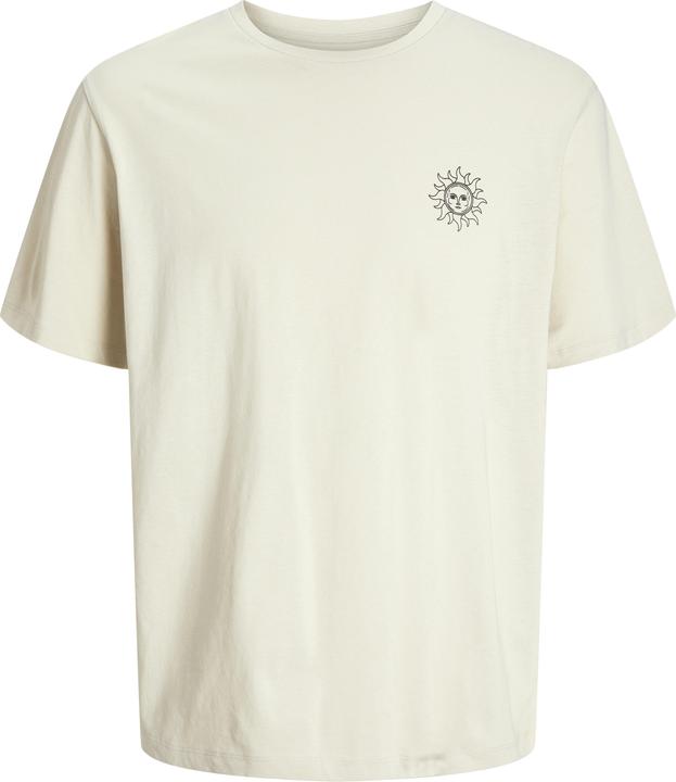 Immagine prodotto Jack & Jones Plus Size Rückenprint T-shirt T-shirt (4XL)