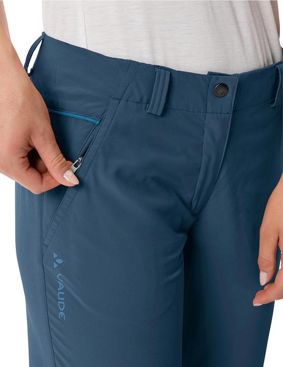 Actual product image Vaude Skomer II (46)