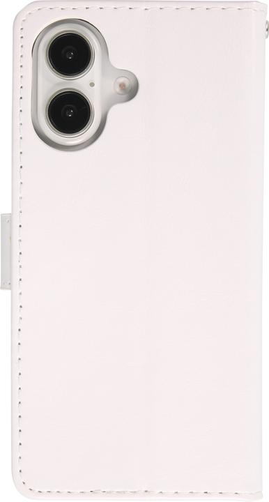 Actual product image PhoneLook Premium Flip cover (Apple iPhone 16 Plus)