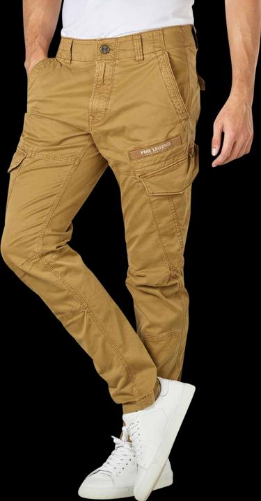 Produktbild Pme Legend Nordrop Cargo Pant Tapered Fit Beige (W40/L34)