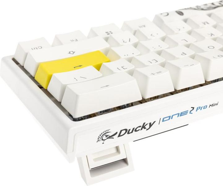 Produktbild Ducky ONE 2 Pro Mini (US, Kabelgebunden)