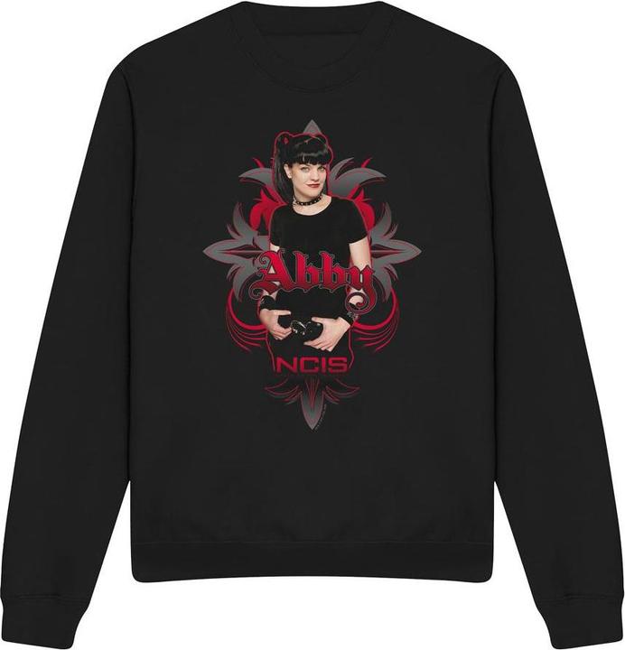 Produktbild Ncis Gothic Sweatshirt (L)