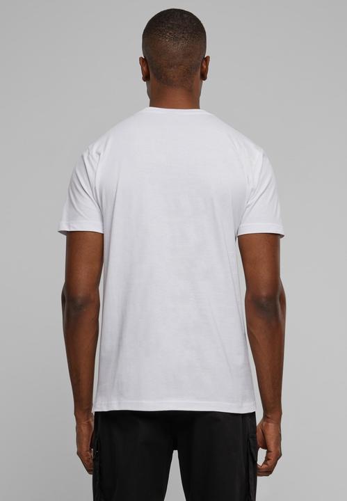 Actual product image Mister Tee Peace Sign Tee EMB - 119315 (L)
