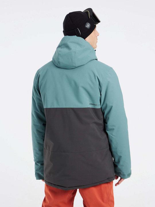 Image du produit Protest Veste de neige Prtkakune (S)