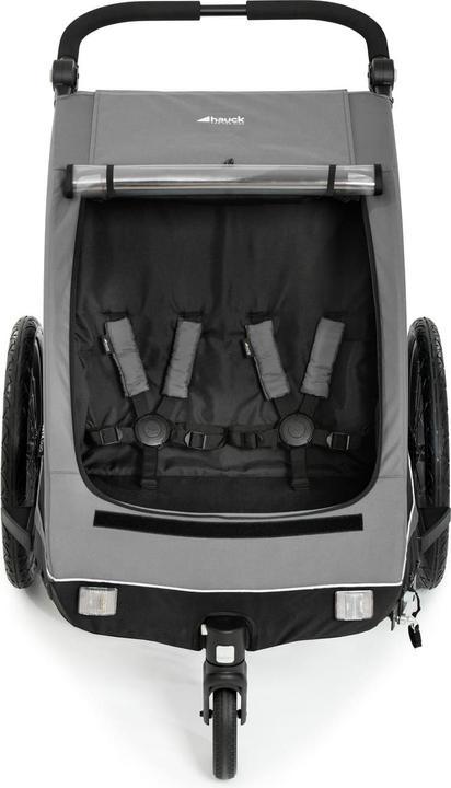 Produktbild Hauck Dryk Duo Grey
