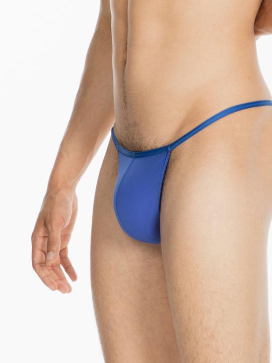 Actual product image HOM String Plumes (M, pack of 3)