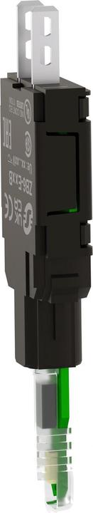 Produktbild Schneider Electric LED weiß für Drucktaster