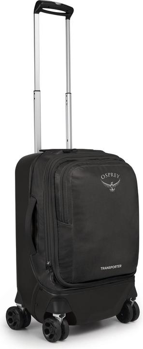 Produktbild Osprey Transporter Hardside Hybrid 36L (39 l, Handgepäck (bis 50l))