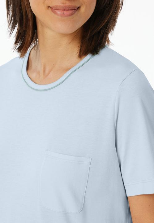 Produktbild Schiesser Pyjama Comfort Nightwear (40, L)
