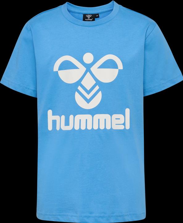 Actual product image hummel hmlTRES T-SHIRT S/S (104)
