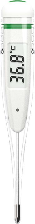 Productafbeelding Scala SC 1480 klinische thermometer met koortsalarm, waterdicht (Contactloos, Mondeling, Oksel, Rectaal)