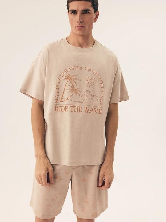 Henderson Pyjama (XL)