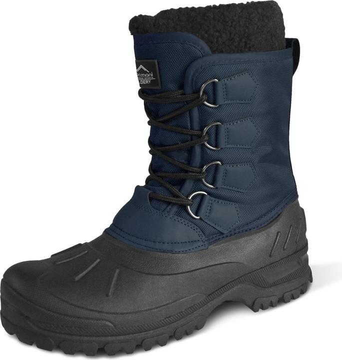 Image du produit Normani Bottes grand froid pour hommes Coldery (46)