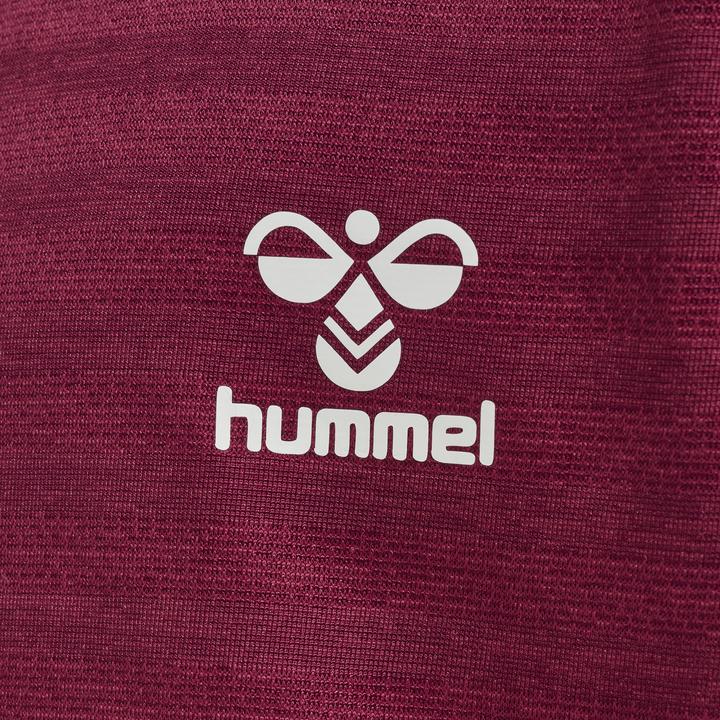Actual product image hummel Sutkin T-Shirt S/S (146)