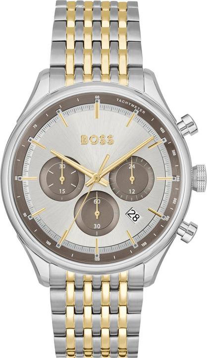 Produktbild BOSS Hugo Gregor (Chronograph, 45 mm)