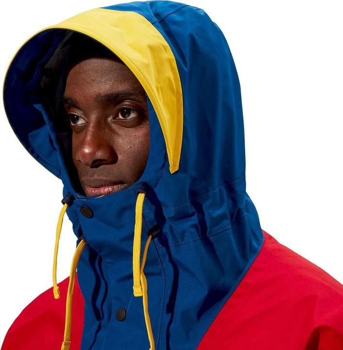 Produktbild Berghaus Wasserdichte Trango Gore-Tex Jacket (XXL)