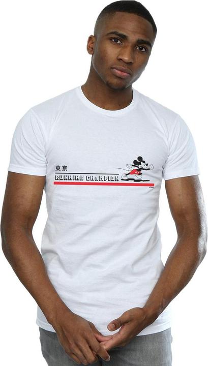 Produktbild Disney Mickey Mouse Running Champion TShirt (XL)