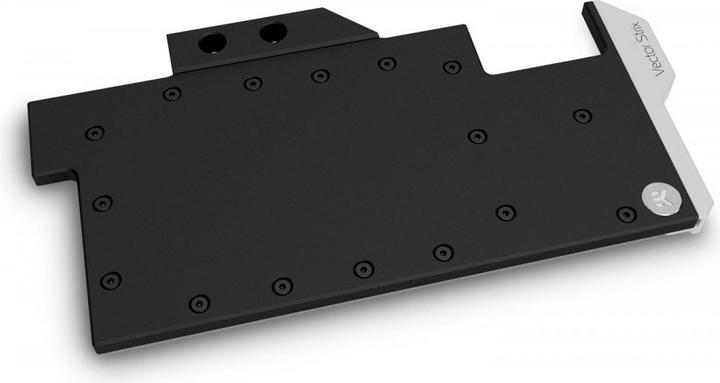 EKWB EK-Quantum Vector Strix RTX 3080/3090 D-RGB - Nickel + Acetal