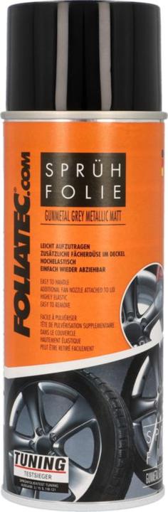 Produktbild Foliatec Sprüh Folie