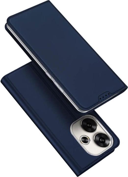 Productafbeelding Dux Ducis Xiaomi Poco F6 - Skin Pro Flip Hoesje (Xiaomi Poco F6)