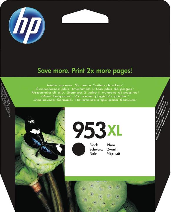 Actual product image HP 953xl (FC)