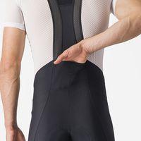 Castelli Espresso Bibshort