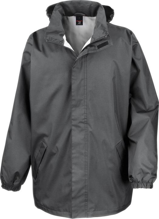 Result Clothing Jacke wasserfest Mittelschwer