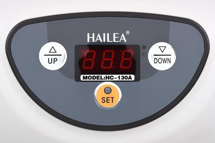 Productafbeelding Hailea Ultra Titan 150 HC130