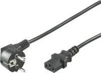 Image du produit MicroConnect Cordon d'alimentation (5 m)
