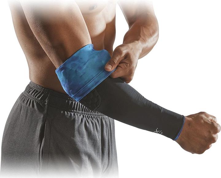 Image du produit McDavid PROTÈGE-BRAS "HEXPAD" (M)