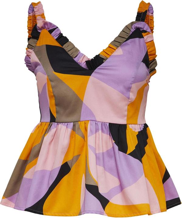 Selected Femme Top peplo (34)