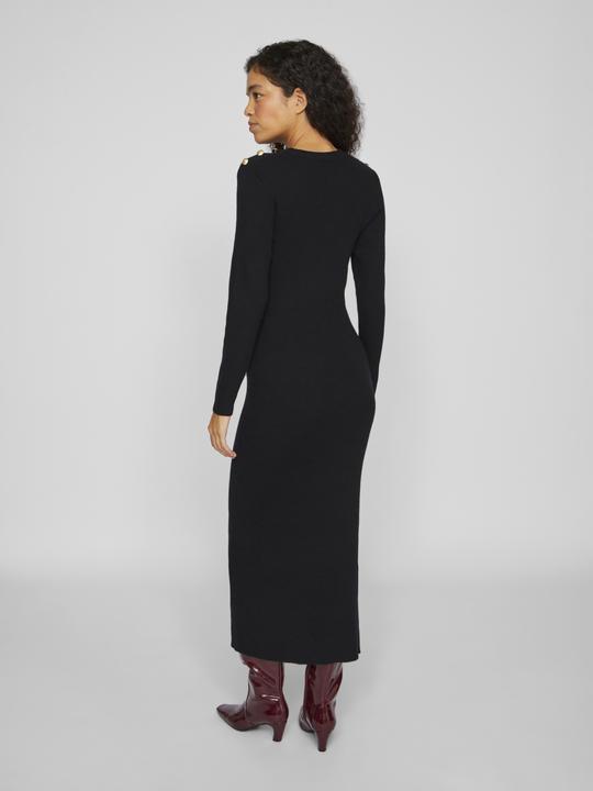 Image du produit Vila Robe longue à manches maxi (M)