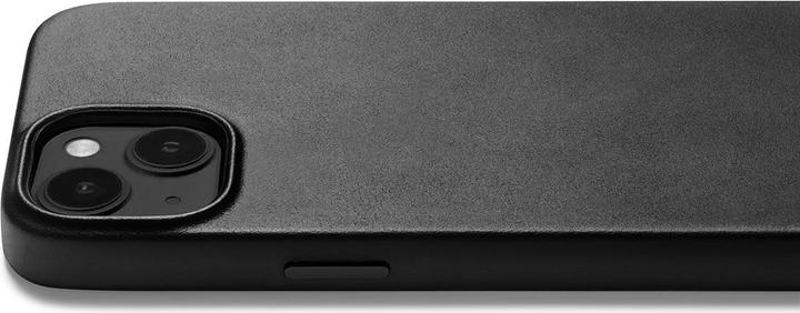 Actual product image Mujjo Full Leather Case (Apple iPhone 14 Plus)