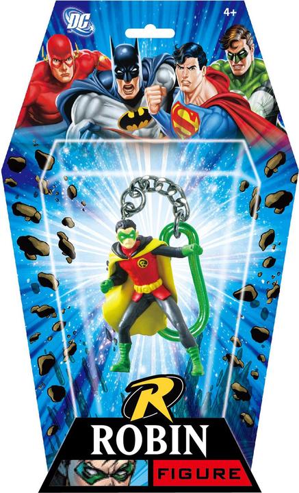 Immagine prodotto Monogram Int. Robin in PVC della DC Comics