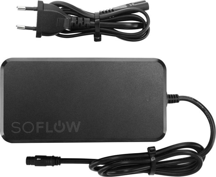 Image du produit SoFlow SO ONE Pro Gen1 (20 km/h, 65 km, 500 W)