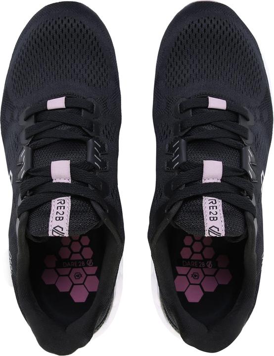 Produktbild Dare2b Womens/Ladies Hex Rapid Performance Trainers (39.5)