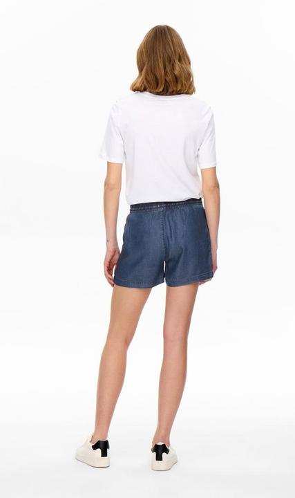 Produktbild Only ONLPema Lyocell Jeansshorts (L)
